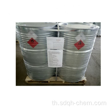 การจัดส่ง Aniline ISO TANK เป็นวัตถุดิบสีย้อม